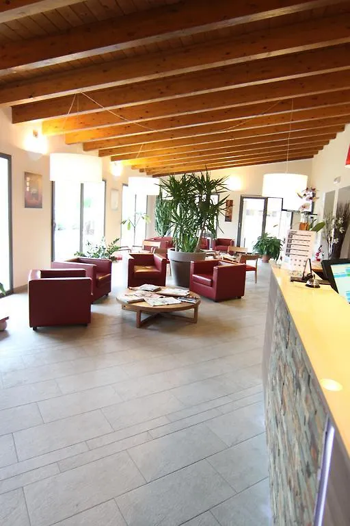 Apartment Hotel Del Parco Vigevano