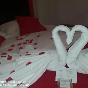 Trastevere Four Seasons Glorioso Apartment Rome