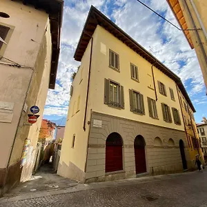  Apartment Casa Anna