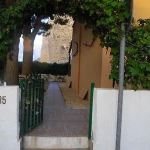 I Due Pini Holiday home San Vito Lo Capo