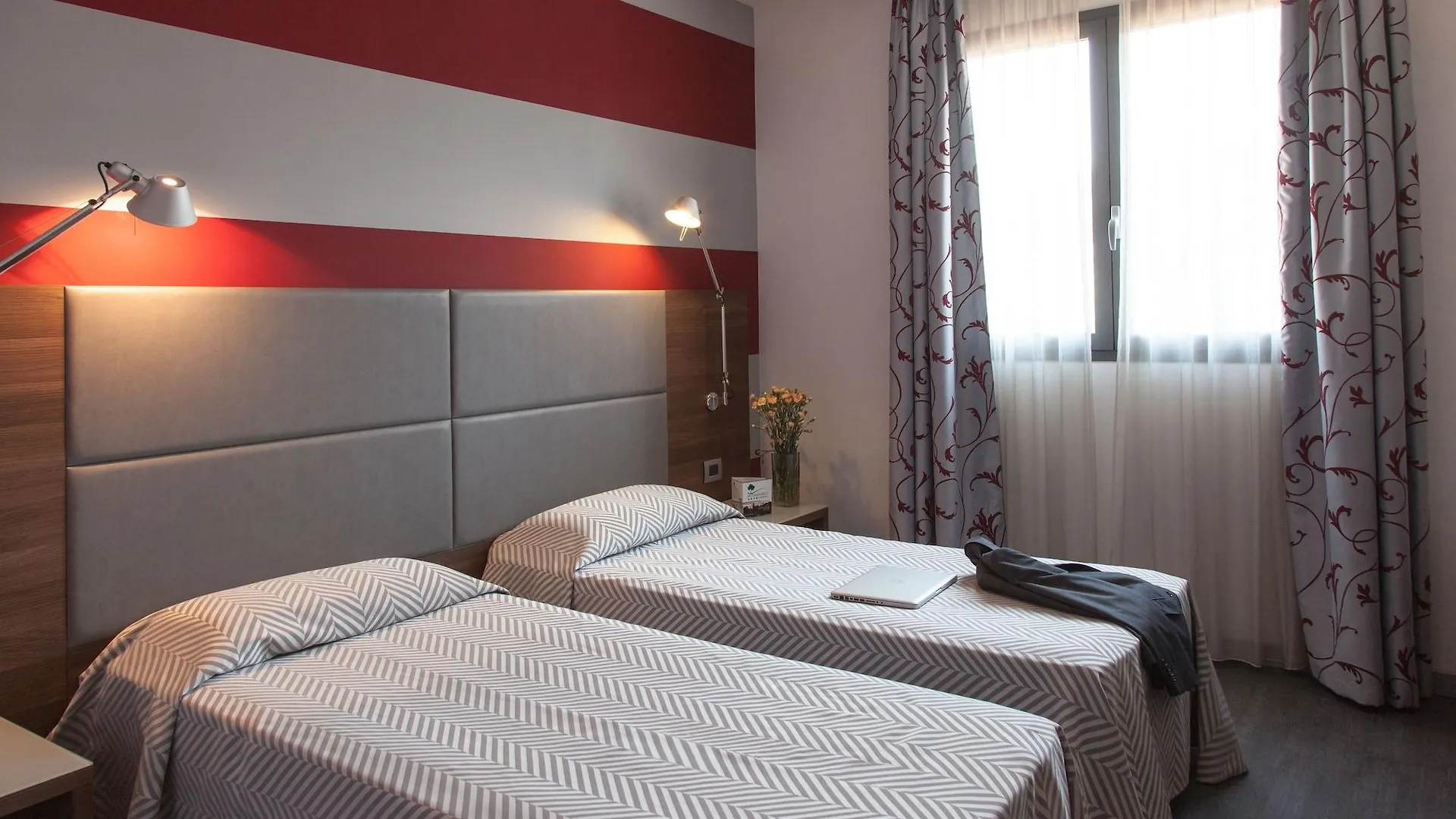 Apartment Hotel Del Parco Vigevano Italy