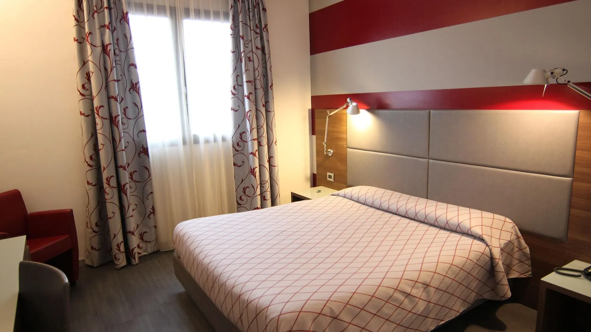 Hotel Del Parco Vigevano Apartment
