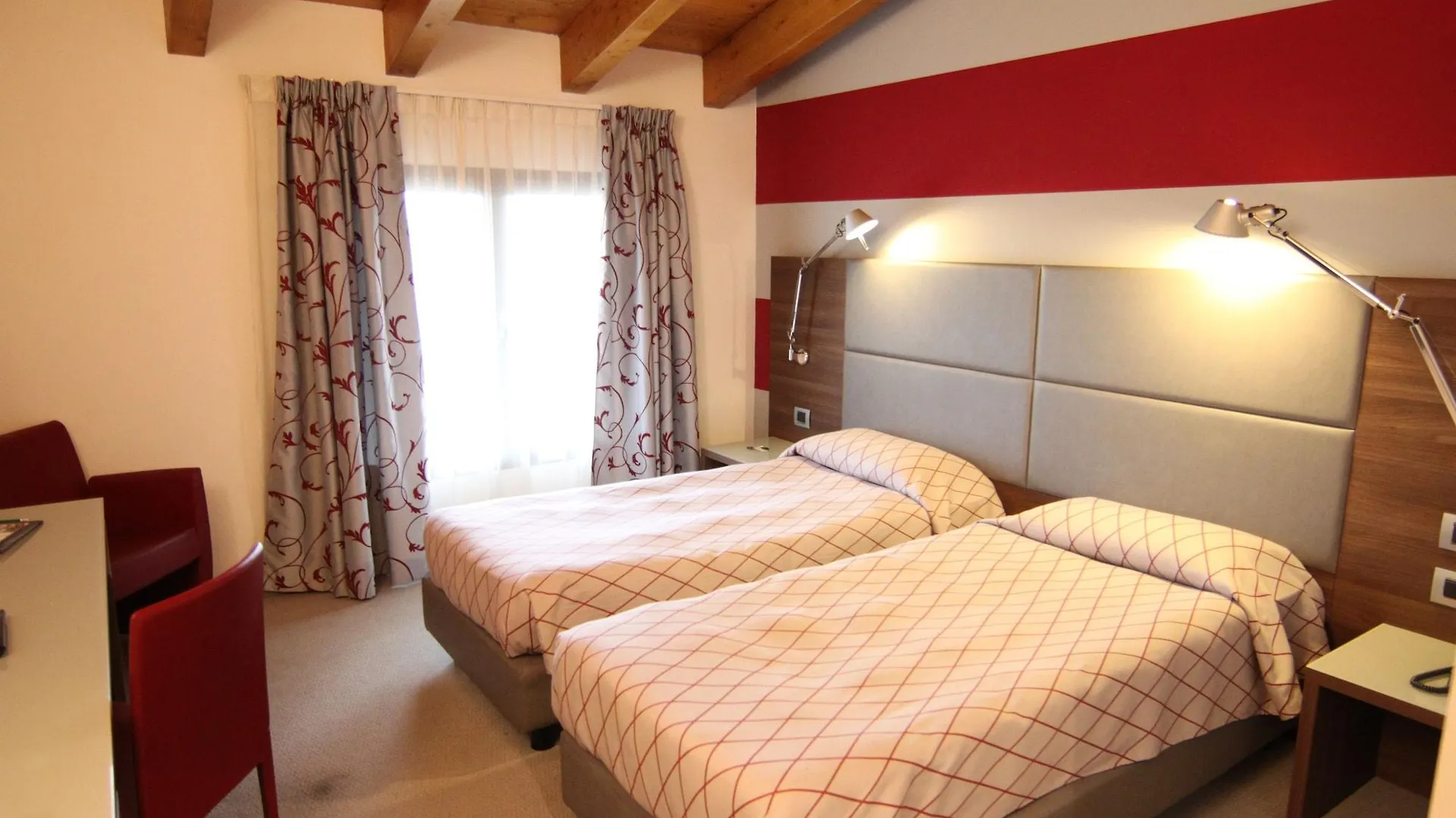 Hotel Del Parco Vigevano Apartment