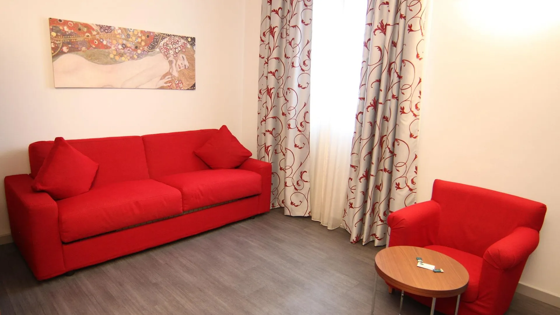 Hotel Del Parco Vigevano