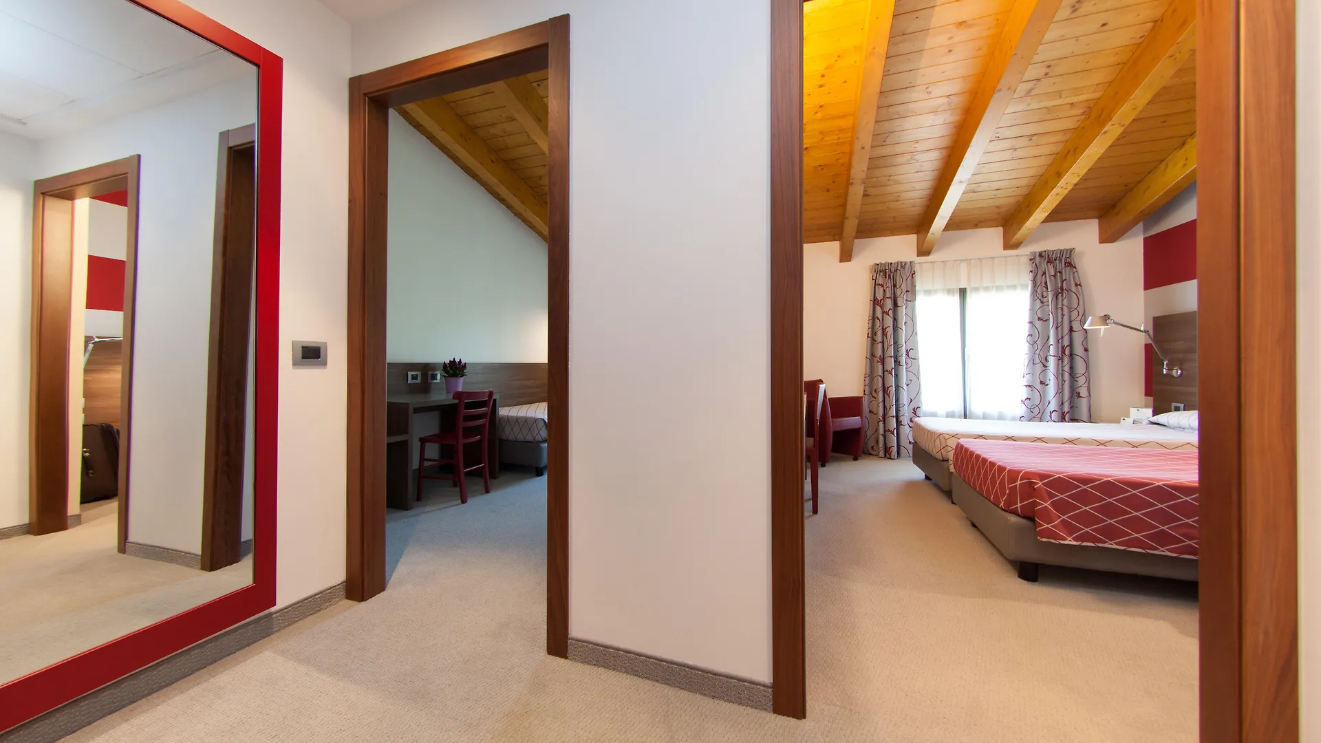 Apartment Hotel Del Parco Vigevano
