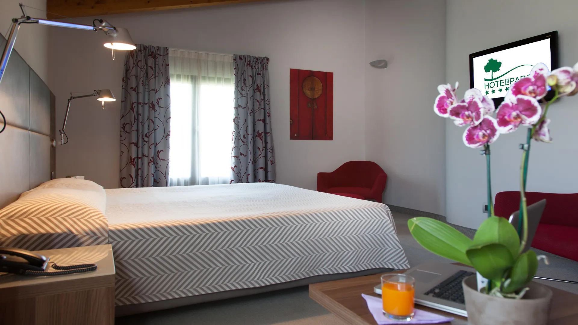 Hotel Del Parco Vigevano Apartment