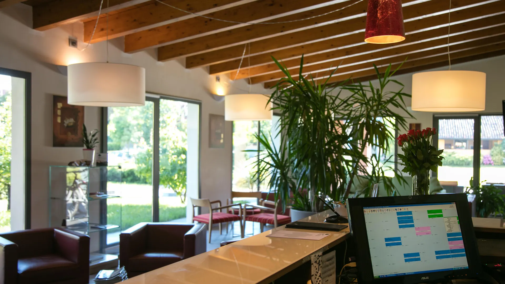 Hotel Del Parco Vigevano Apartment
