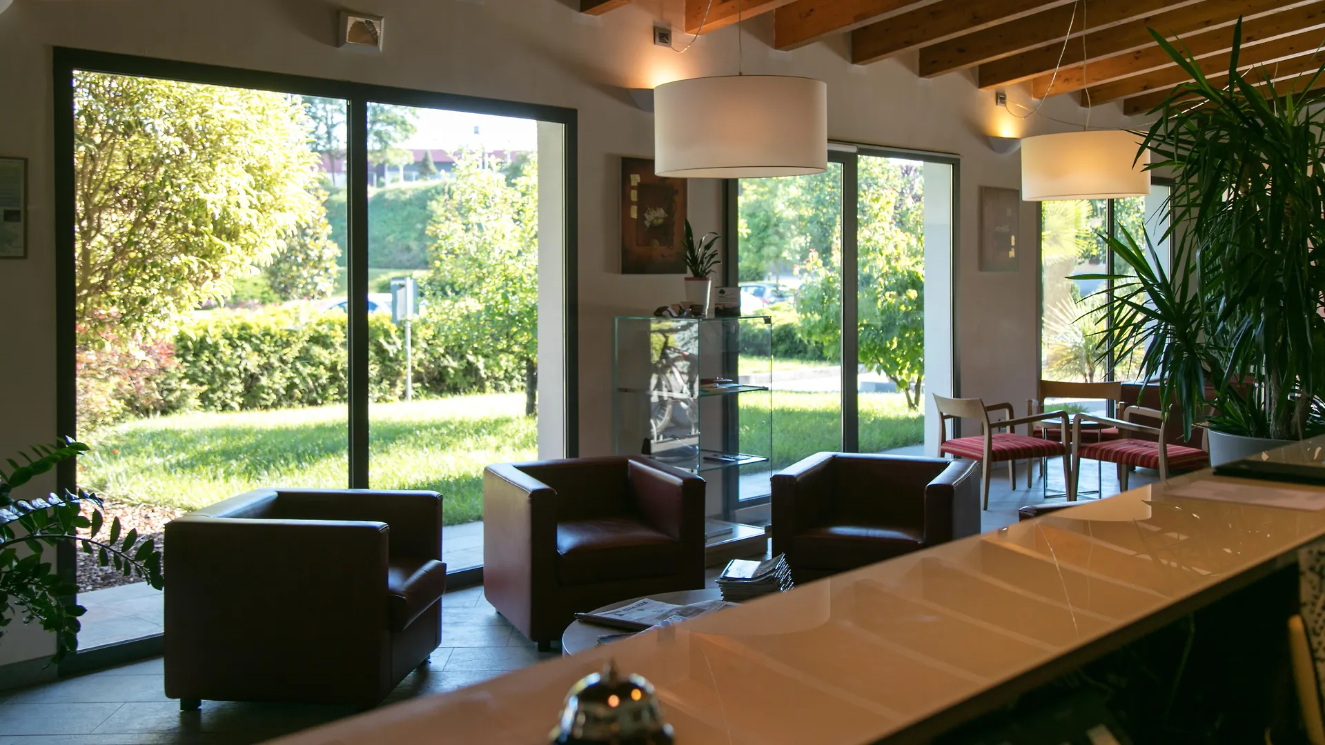 Hotel Del Parco Vigevano