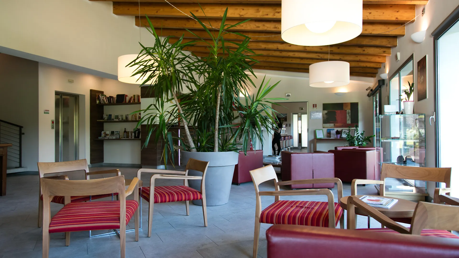 Hotel Del Parco Vigevano Apartment