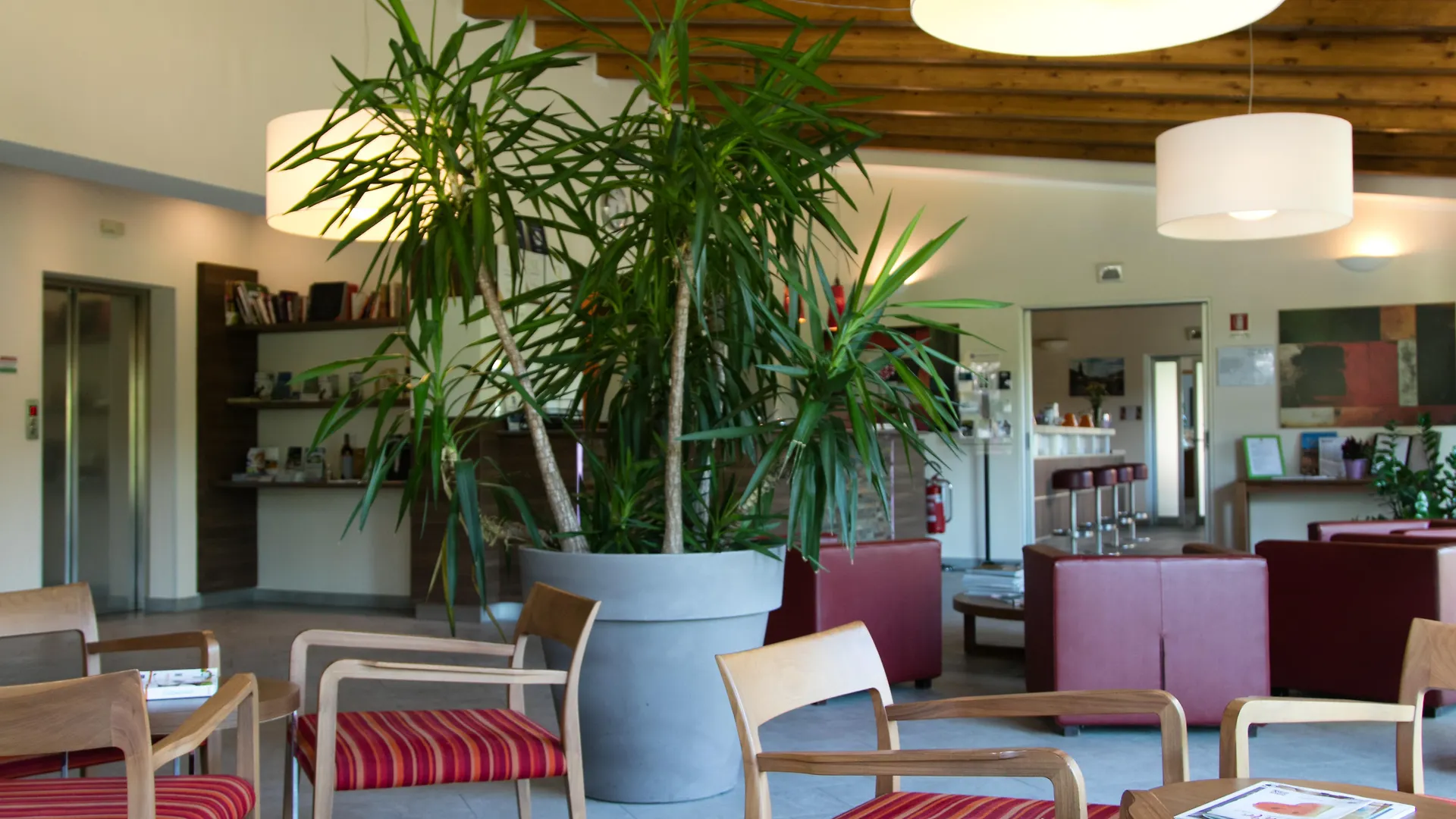 Hotel Del Parco Vigevano Apartment