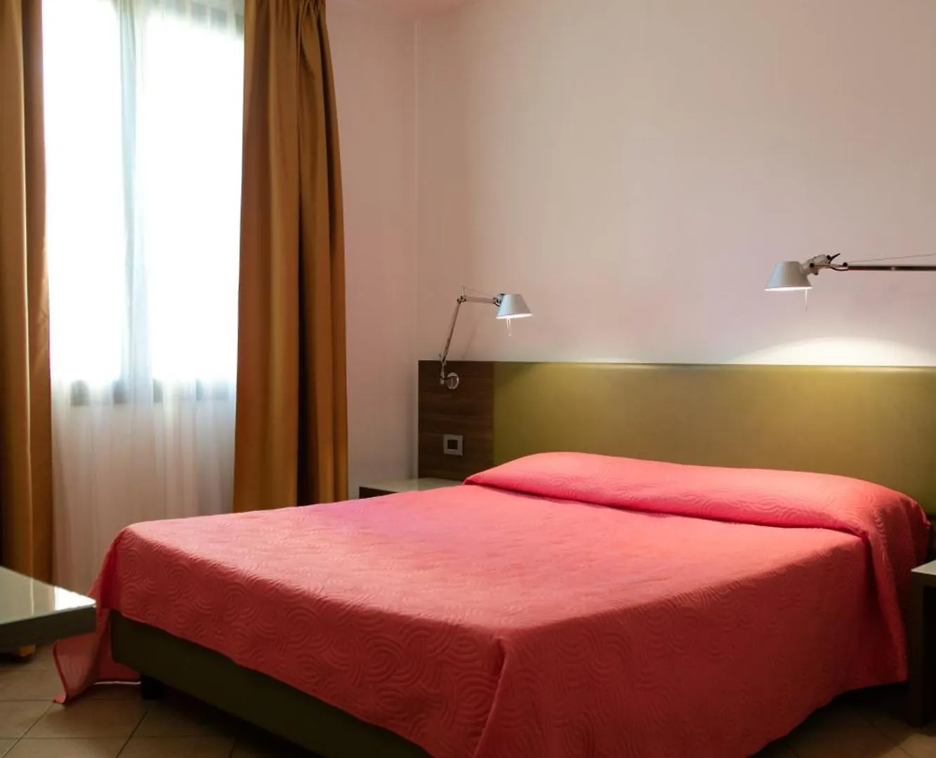 Hotel Del Parco Vigevano