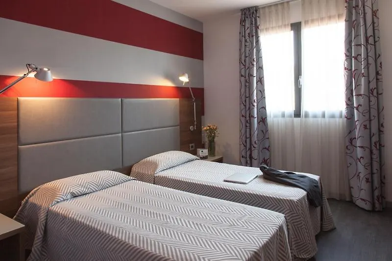 Hotel Del Parco Vigevano