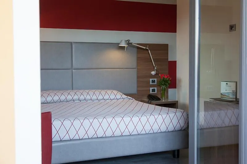 Apartment Hotel Del Parco Vigevano