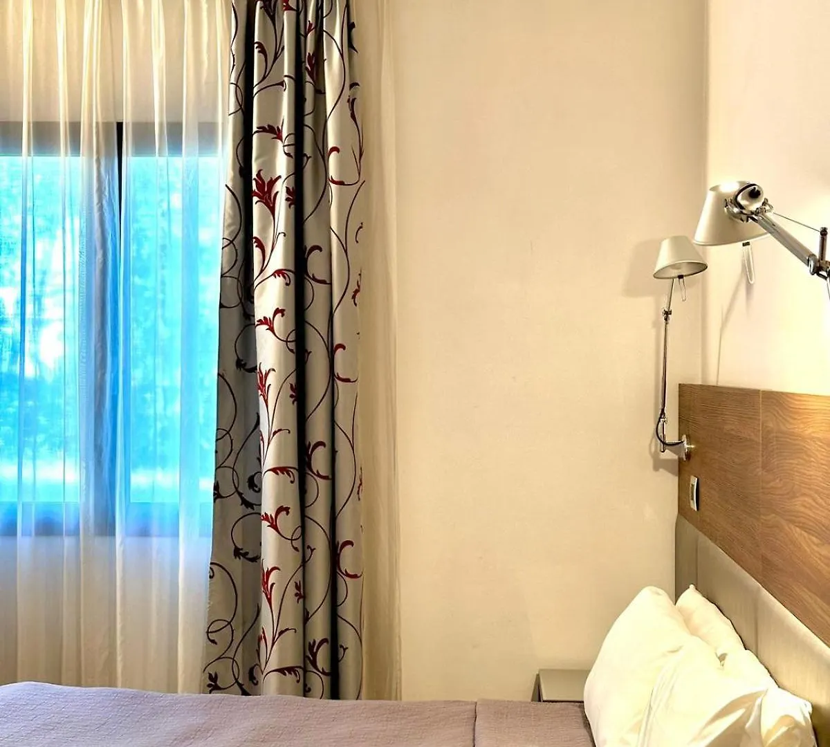 Apartment Hotel Del Parco Vigevano Italy