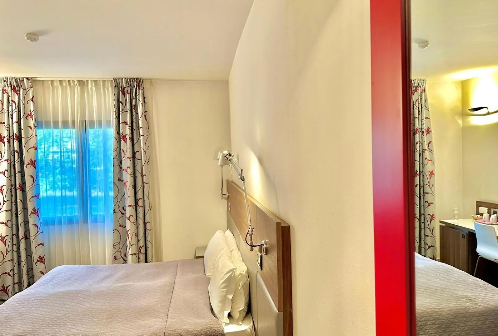 Apartment Hotel Del Parco Vigevano