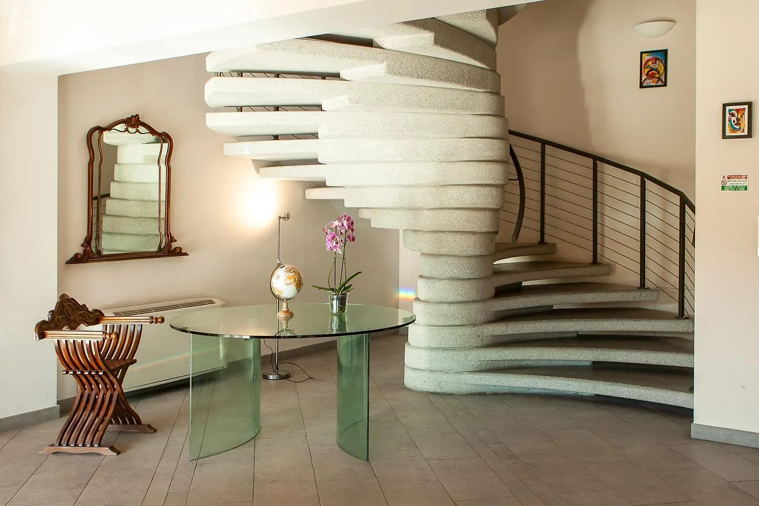 Apartment Hotel Del Parco Vigevano Italy