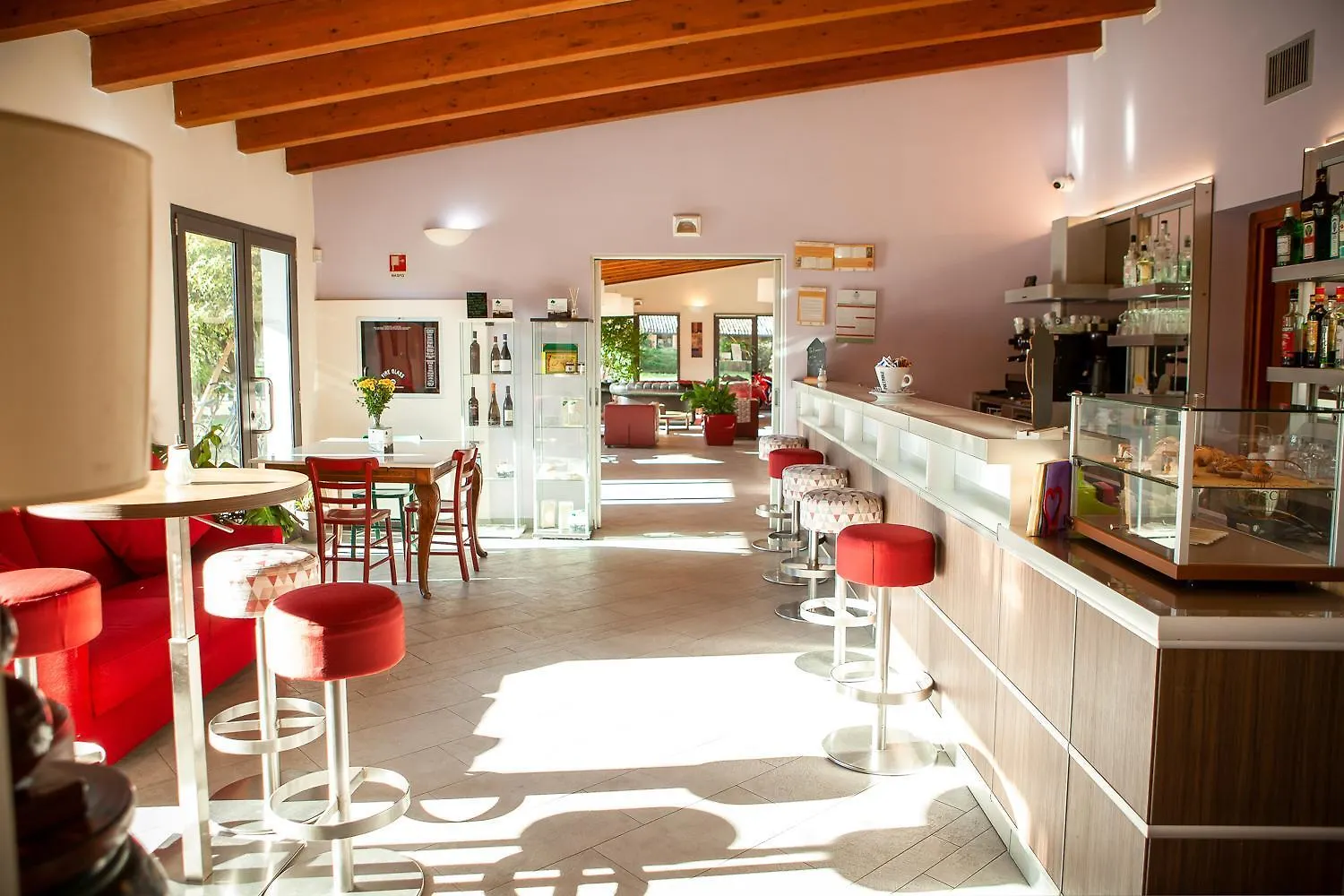 Hotel Del Parco Vigevano