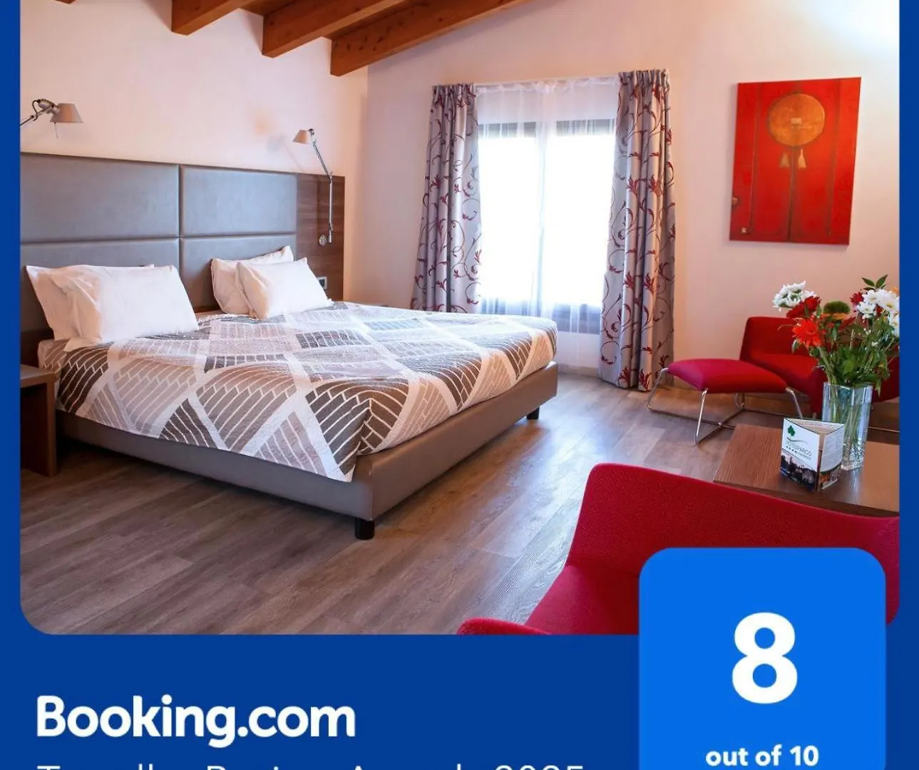 Hotel Del Parco Vigevano Italy